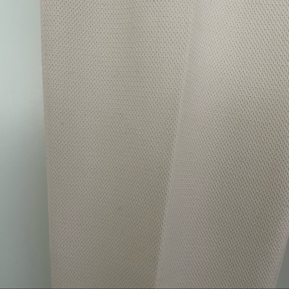 Club Monaco light pink ankle pants - Picture 3 of 3